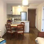 Departamento En Pucon