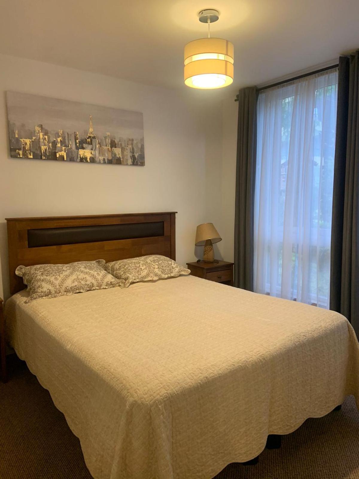 Departamento En Apartment