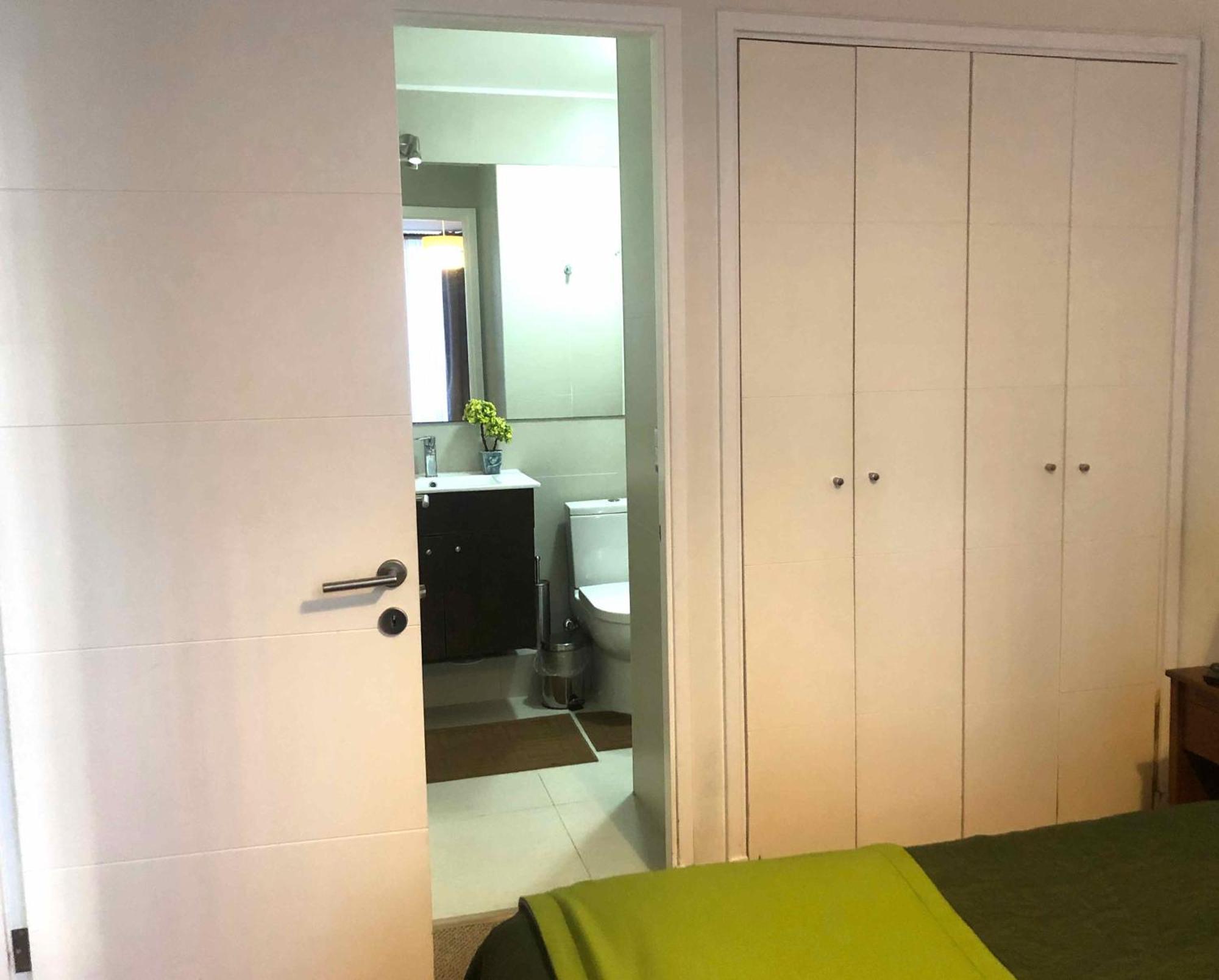 Departamento En * Pucon