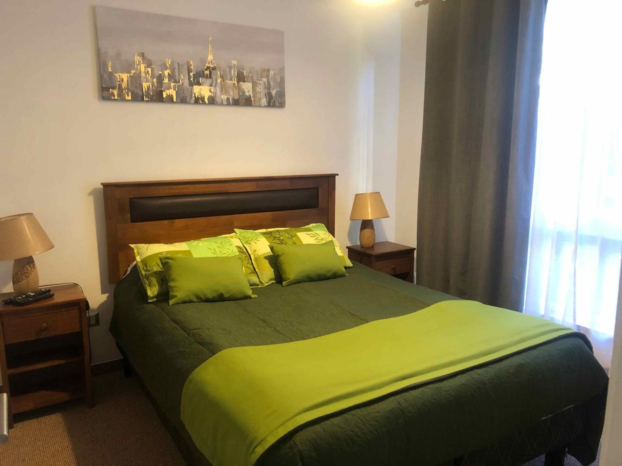 Departamento En * Pucon