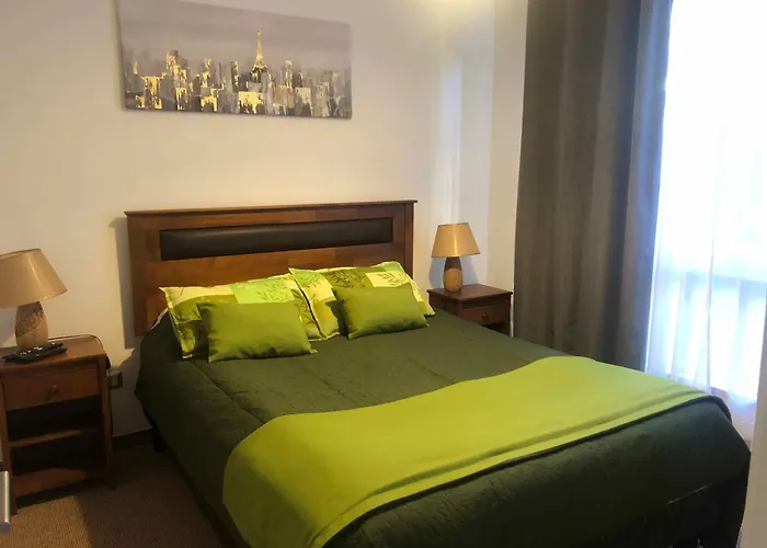 Departamento En Pucon