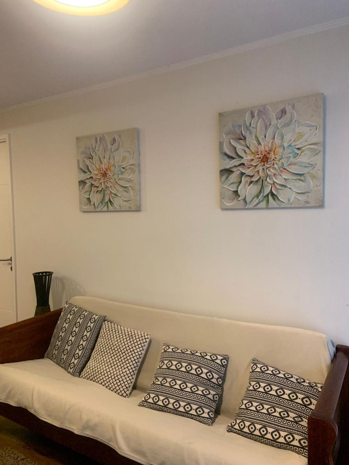 Departamento En Apartamento Pucón