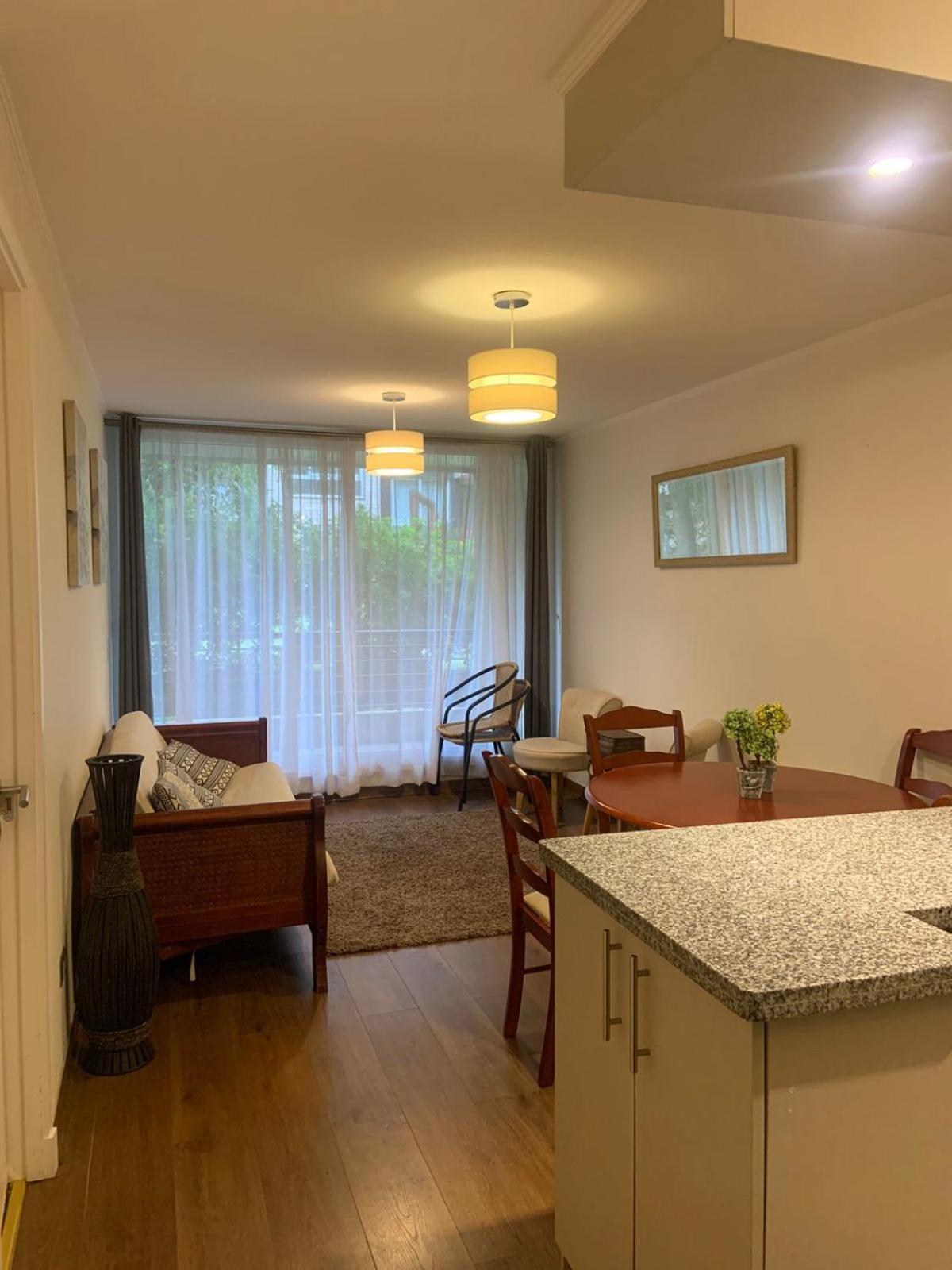 Departamento En *